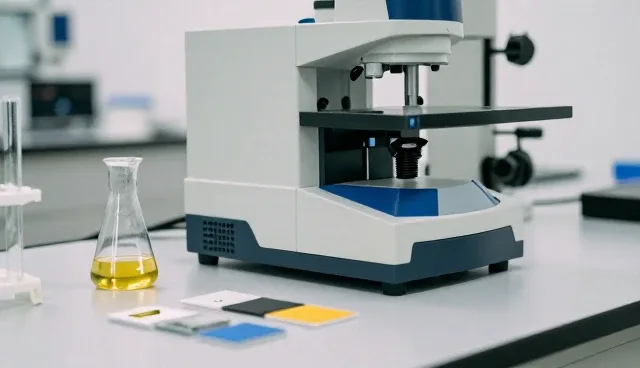 批量生产中质量检验的性能表现与适用条件分析