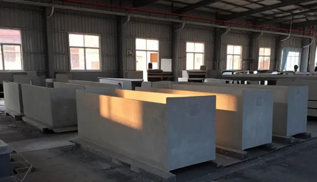 批量生产中加工效率下降的具体原因分析